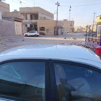سوناتا • ٢٠٠٤ • ضربة خلفي