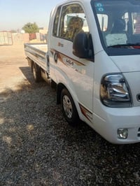 كية • موديل 24 • بسماية بغداد