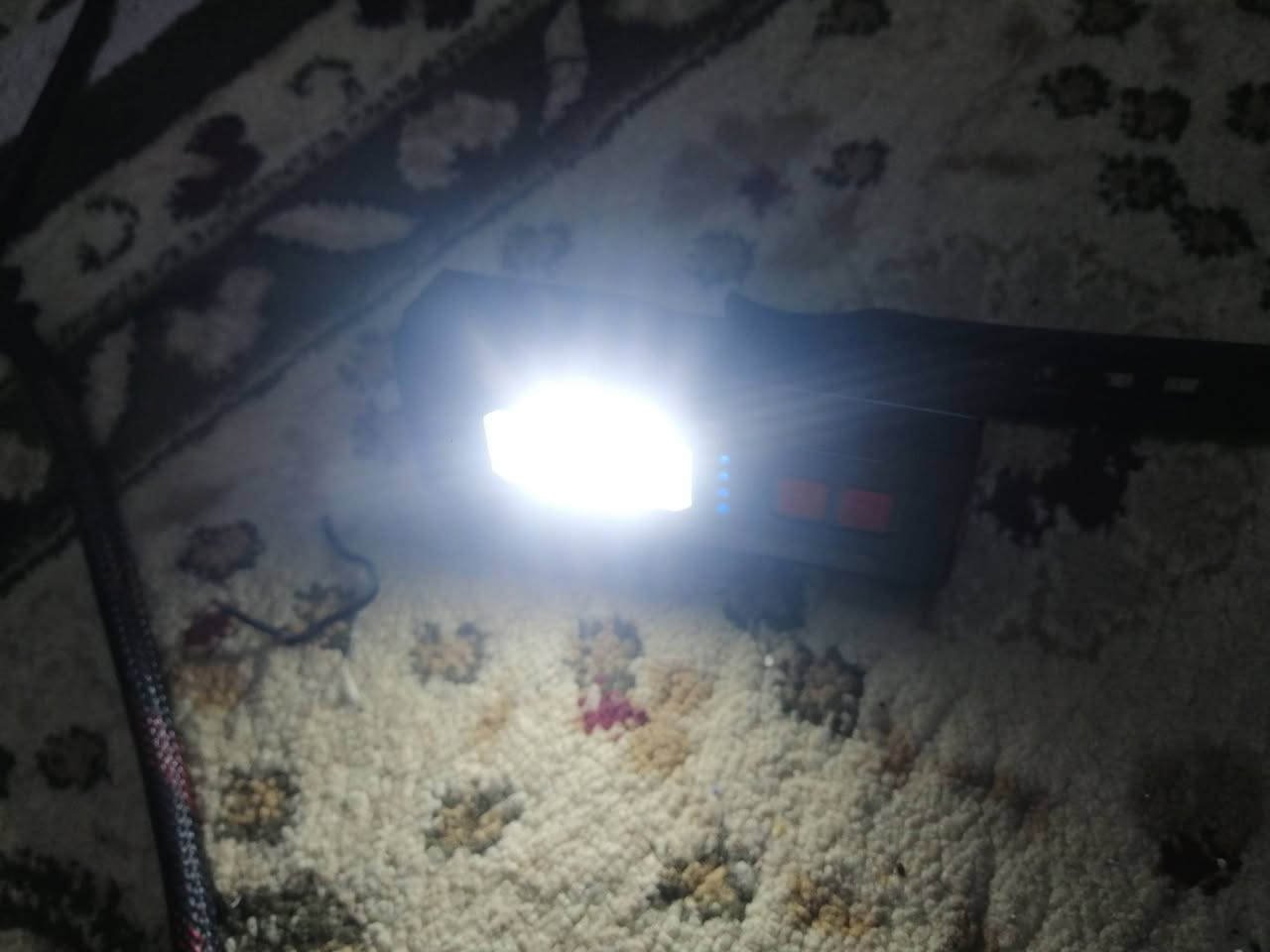 لايت بايسكل قوي جدا منفذ تايب سي
نشره جانبيه ولاين
15 الف
يوجد توصيل


**إذا كنت صاحب هذا الإعلان وتريد حذفه لأي سبب، رجاءا أرسل رسالة إلى الدعم الفني**