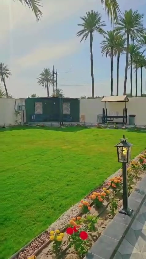سلام عليكم تتوفر مزارع اليجار العنوان الدوره البوعيثه استفسار رقم ***********❤️🤍🗨️ مزرعة السلطان
