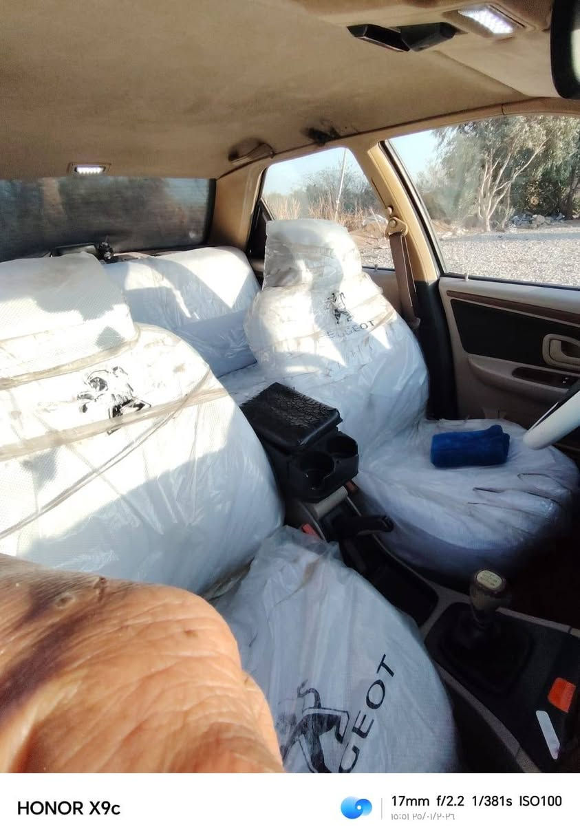 بيجو بارص موديل 21سياره مكفوله كفاله عامه لبيع سعر خاص لتواصل ***********
