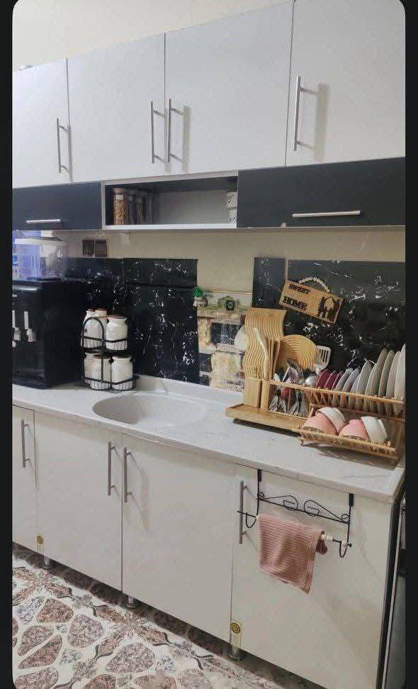 كاونترات خشب mdf
سنك وملحق القياس مترين خشب mdf
السعر 250 الف
توصيل داخل بغداد مجاني 🚛
يوجد توصيل للمحافظات 🚛


**إذا كنت صاحب هذا الإعلان وتريد حذفه لأي سبب، رجاءا أرسل رسالة إلى الدعم الفني**