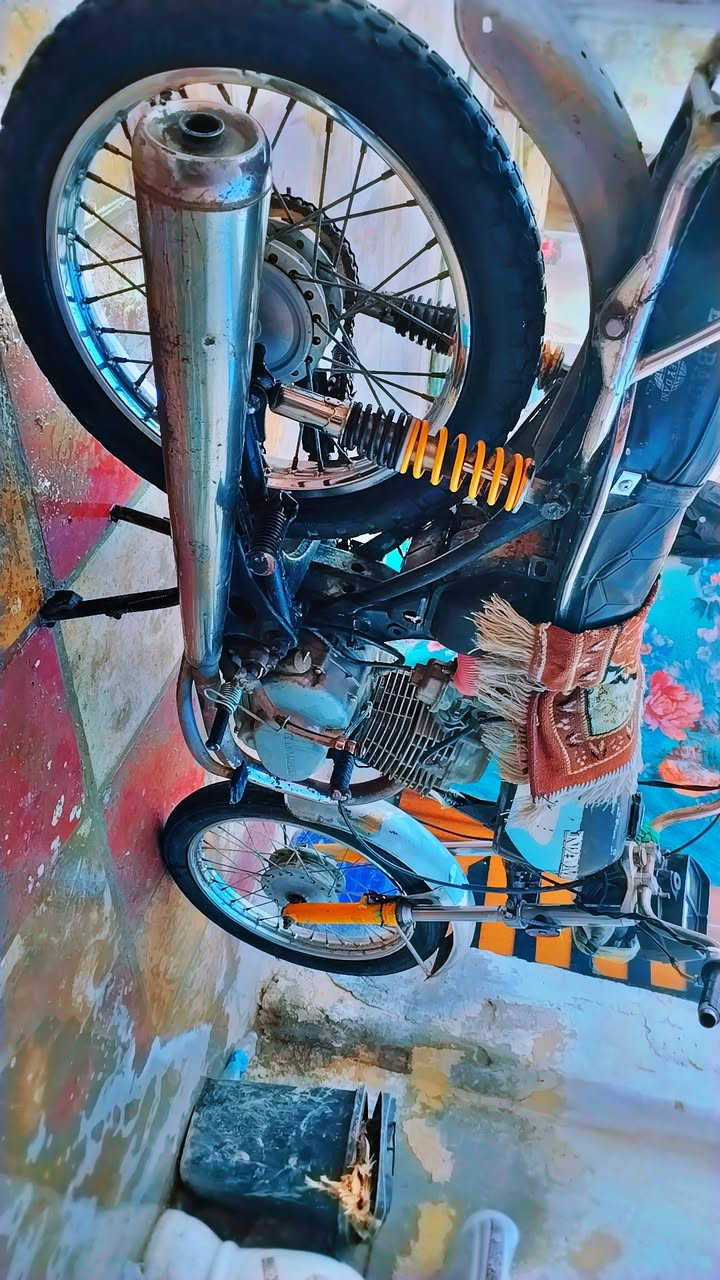 دراجه اربع كير كلك كلك البيع مكاني غماس


**إذا كنت صاحب هذا الإعلان وتريد حذفه لأي سبب، رجاءا أرسل رسالة إلى الدعم الفني**