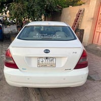 بي واي دي F6 • ٢٠١١ • تحويل ثاني يوم
