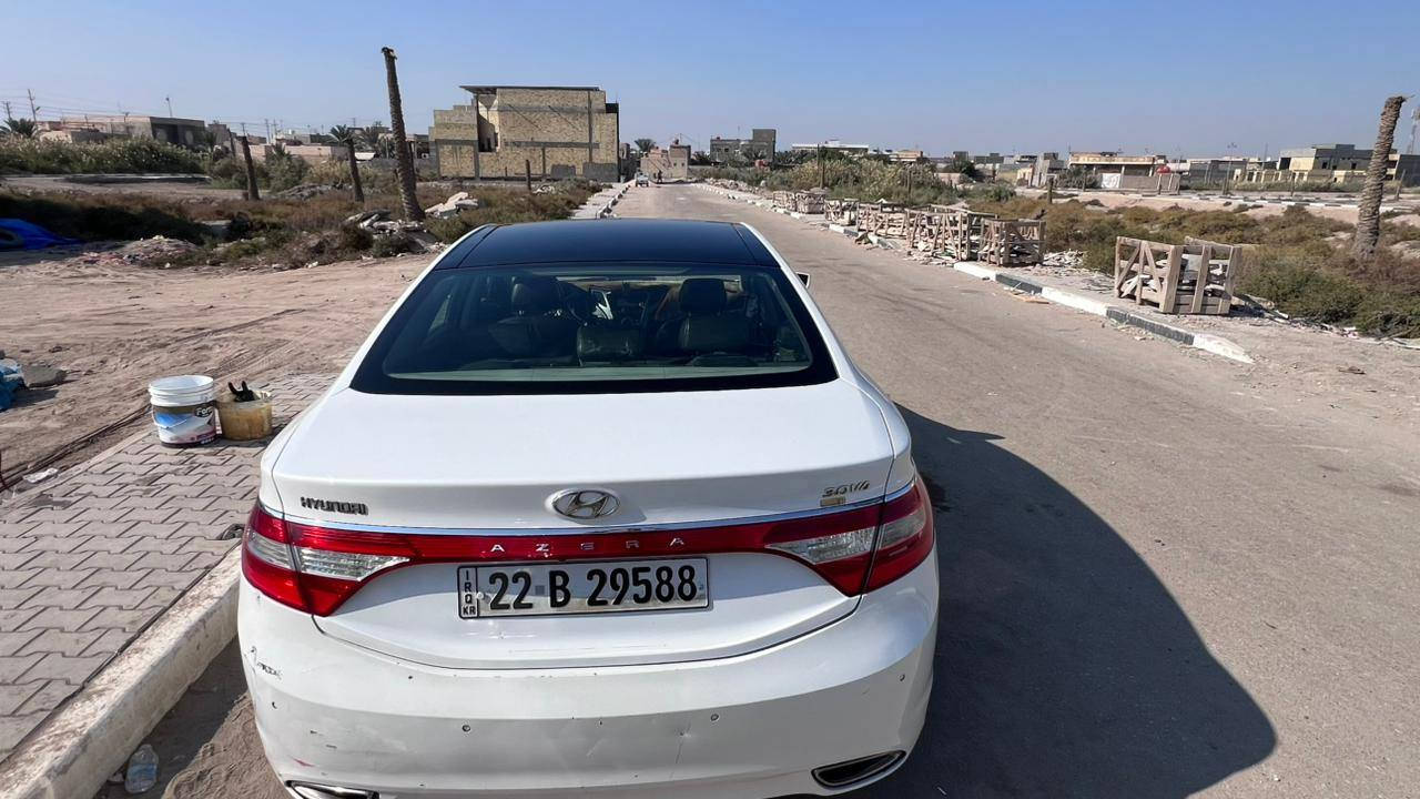 ازيرا 2011شكل 12خليجي مكفوله فول مواصفات رقم اربيل سنويه بعده سعر 125وبيه مجال الاتصال على الرقم *********** المدينة, البصرة
