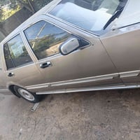 بيع او مراوس  نيسان سدرك موديل 2002 رقم بغداد دولي  مكينه 6سلندر كير ع...