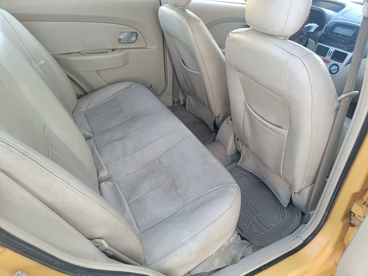 سلام عليكم شيري موديل 13 مكينة كير كله جديد السياره فقط راعيها ما اندله السعر 12 ورقة العنوان الناصرية مركز
***********
