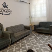 ١٠ مقاعد • رجل مكسورة • استخدام قليل