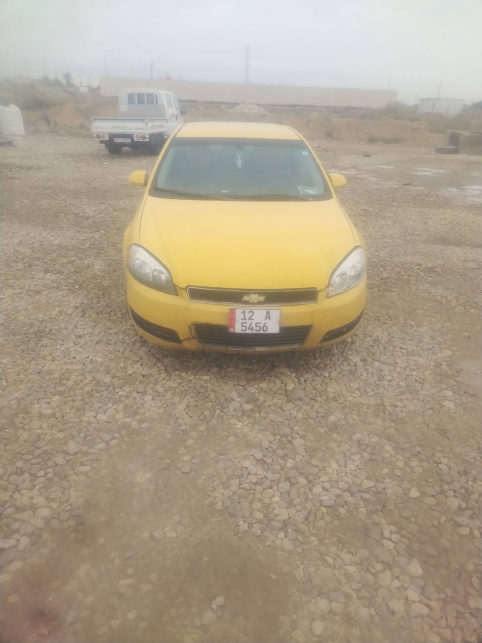 السلام عليكم ورحمة الله امبالة موديل ٢٠١١ سيارة جاهزة من كلشي مصفرة بسمي تحويل ثاني مكينه جديده اليوم شاده كير غبل شهرين مكينه ٣٥٠٠ تحويل ثاني يوم السيارة موجودة بل كوت *********** السعر ٥٥
