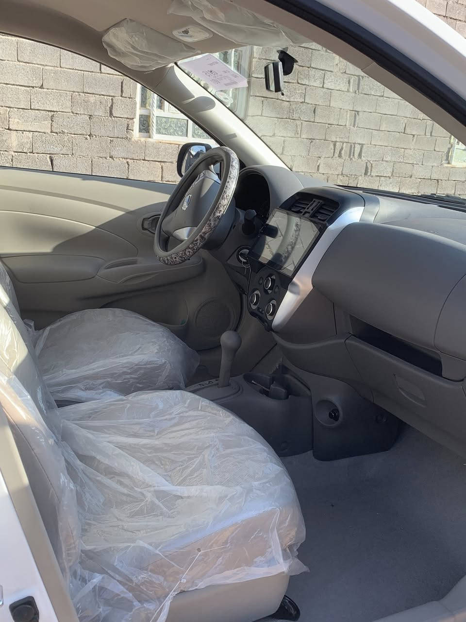 سلام عليكم نسيان صني هندي لبيع مديل ٢٠٢٥ سياره كارتون ماشيه ألفين رقم أربيل  سعر ١٣٣ وبيه مجال قليل مكاني البصره الزبير ***********
