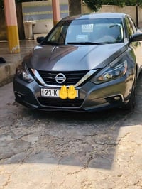 التيما SR • ٢٠١٧ • شهربان