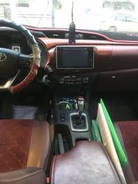 هيلوكس • ٢٠١٧ • ١٤١٠٠٠