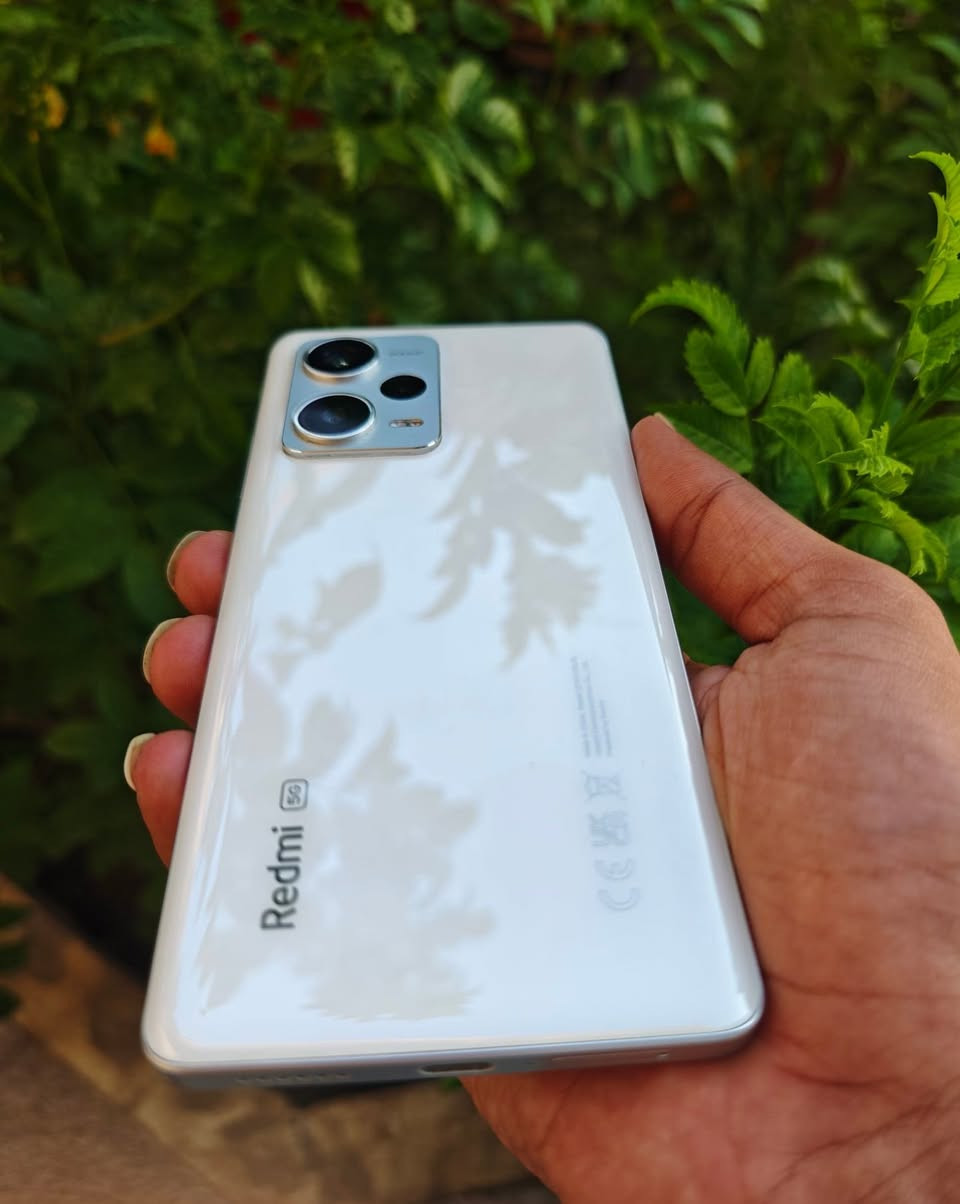 redmi note 12 pro plus
ريدمي نوت 12 برو بلاص
جهاز نظافته الف بالمية ولا شخطه بي
ذاكرة 256 
غراضه كاملة
قطعة جدا نظيفه مالت جناي
السعر 275 الف وبي مجال بسيط
الموقع حلة
اللي مهتم يراسلني ويتدلل


**إذا كنت صاحب هذا الإعلان وتريد حذفه لأي سبب، رجاءا أرسل رسالة إلى الدعم الفني**