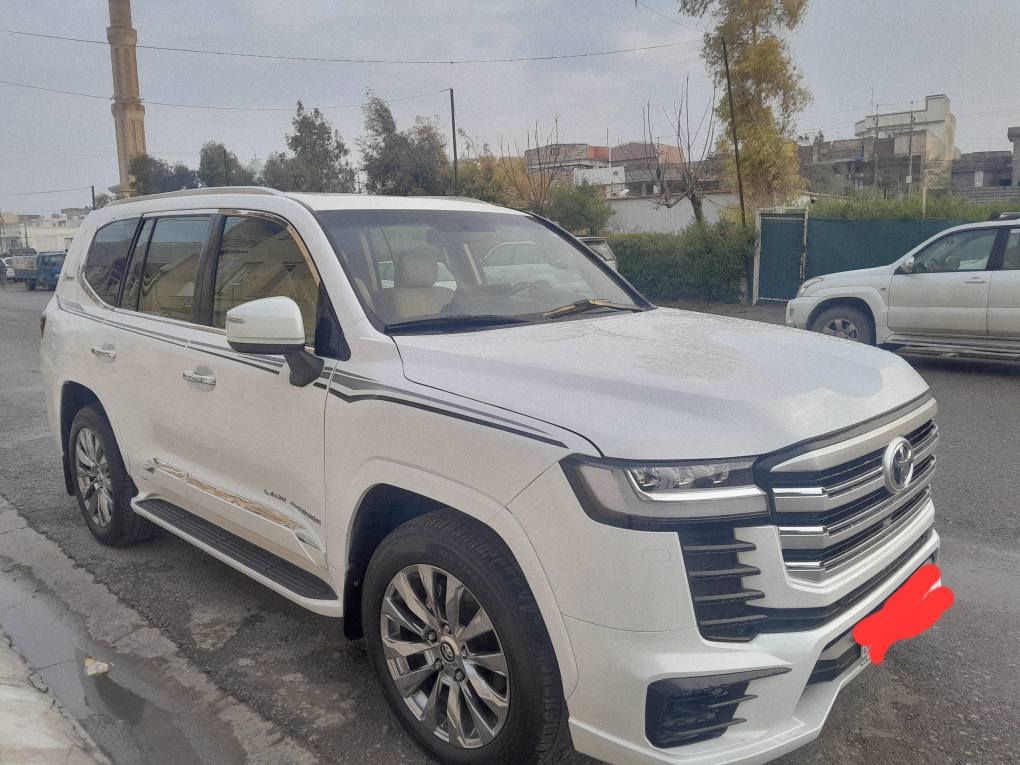 تيؤته لاندكرؤز ٢٠١١ شكل كؤراو بؤ ٢٠٢٤ ستيني فول فول مواسه فات  كير مه كينه به شه رد ره قه م سه نه وي نويه *********** أربيل, العراق
