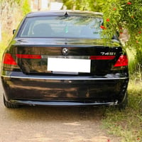 بي إم دبليو 745i • سيارة BMW • بي إم دبليو 2005 • BMW مستعملة • سيارة ...