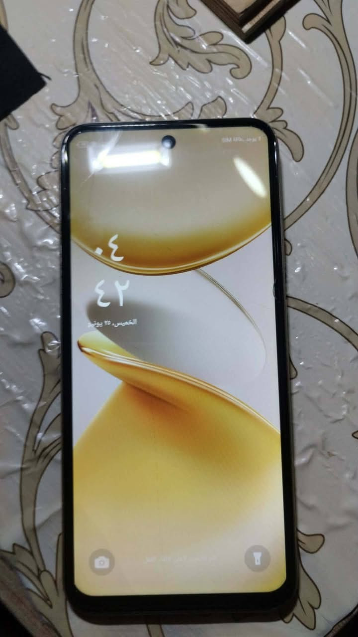 اسلام عليكم

جهاز نضيف ما بي أي شخط
 ولا مبدل بي شي نضيف بشكل

ذاكرة 128
بطارية500
شحن سريع 
سعر ١٣٥ وبي مجال
المكان مسيب حي الأطباء

أي استفسار خاص.


**إذا كنت صاحب هذا الإعلان وتريد حذفه لأي سبب، رجاءا أرسل رسالة إلى الدعم الفني**