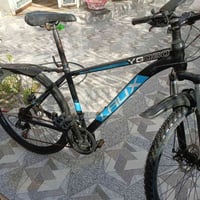 بايسكل جبلي • مقاس 26 • الناصرية حي الشهداء