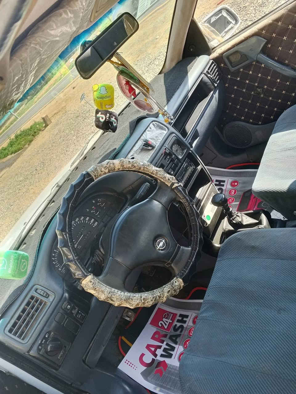 فكترا للبيع موديل 92رقم كركوك دولي بسمي حجم 16 صبغ ربع البونيد فقط شرط الوكالة والتحويل السعر 38رقم مبايل‏‪***********‬‏
