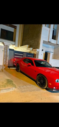 تشارجر GT • ٢٠٢٢ • مكفولة