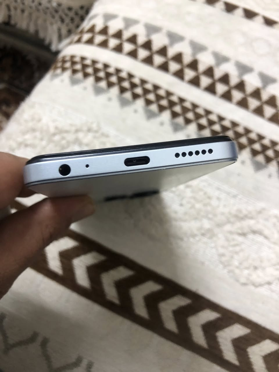 السلام عليكم تكنو سبارك للبيع فقط مكاني بغداد حي الاعلام قرب تقاطع الدرويش جهاز نضيف ذاكره 64 الاستفسار واتساب او خاص ***********
