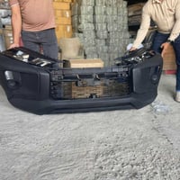 تعلن شركة الزهراء  عن توفر ادوات  بيك اب متسوبيشي L200 بغداد السنك داخ...