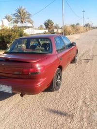 مكينة مفتوحه • قير جديد • تحويل مباشر