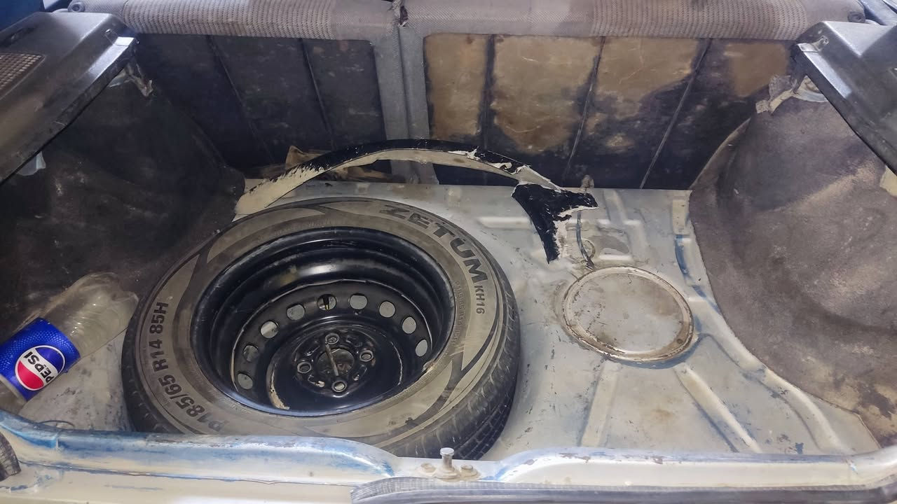 سلام عليكم كولف 90 البيع محرك بيكاتشو اوتوماتيك سعر 20 مكان بغداد نهروان ***********
