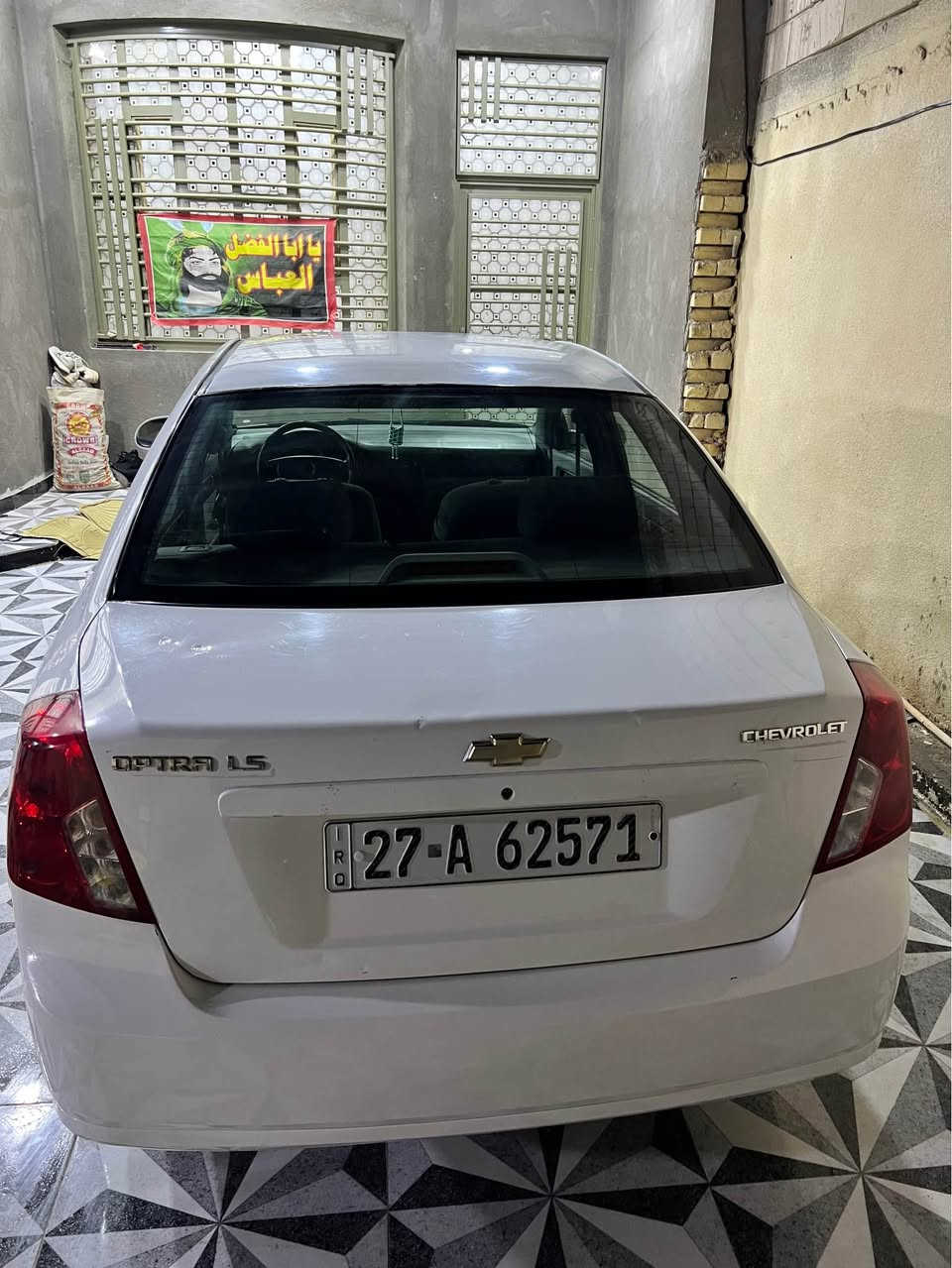 ‎شوفرليت اوبترا مديل ٢٠١١ كير مكينه حدايديه تخم تاير تبريد جاهزه‎ Singapore


**إذا كنت صاحب هذا الإعلان وتريد حذفه لأي سبب، رجاءا أرسل رسالة إلى الدعم الفني**