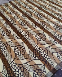 حصير تركي • درجة اولى • ٣×٥م