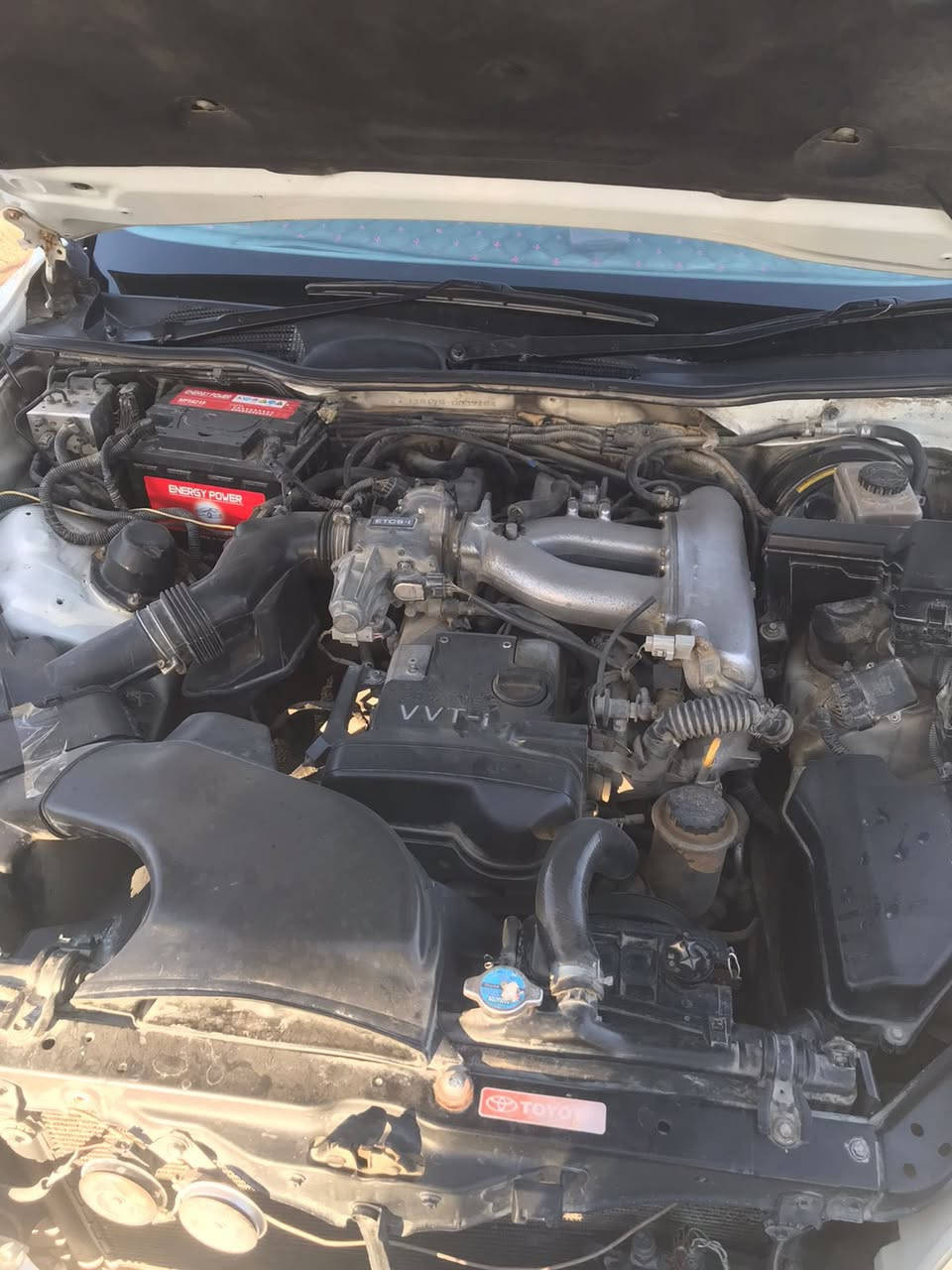 سلام عليكم
جنون البيع 1999 قرار 48 / سياره فول ما عده فتحه 4 دكم ثلاجه تبريد قطعتين /برده خلفيه / حداده 100%90/ تخم تاير / رقم بصره / بسمي  
البصره قضاء المدينه  
سعر 138 بيه مجال حل جيه 
رقم الهاتف /***********51
