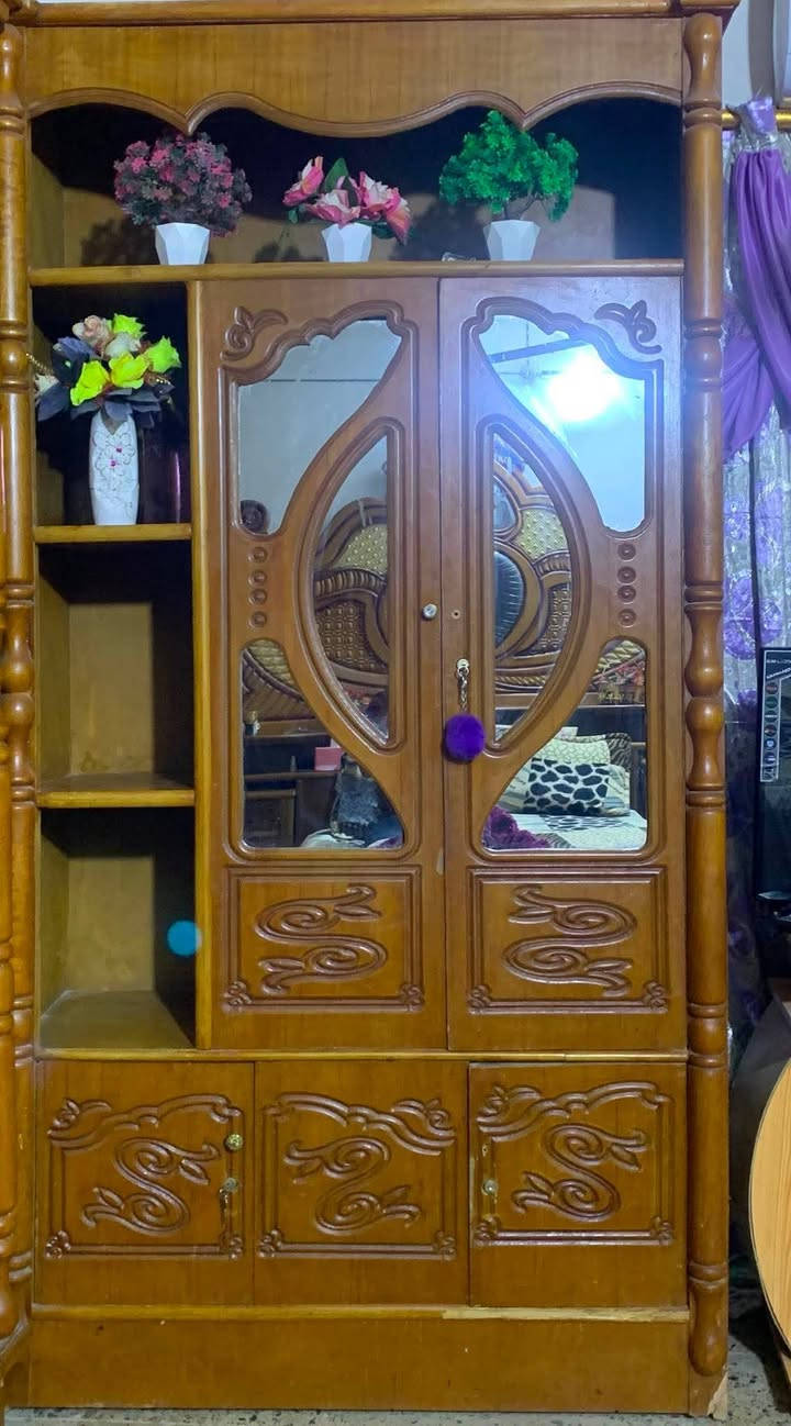 غرفه ٦طابقين جاهزه ٦٥٠ مكانها الشطره


**إذا كنت صاحب هذا الإعلان وتريد حذفه لأي سبب، رجاءا أرسل رسالة إلى الدعم الفني**