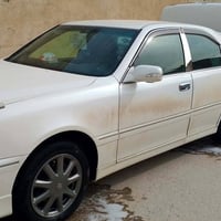 كرستال • ٢٠٠٢ • رقم كركوك