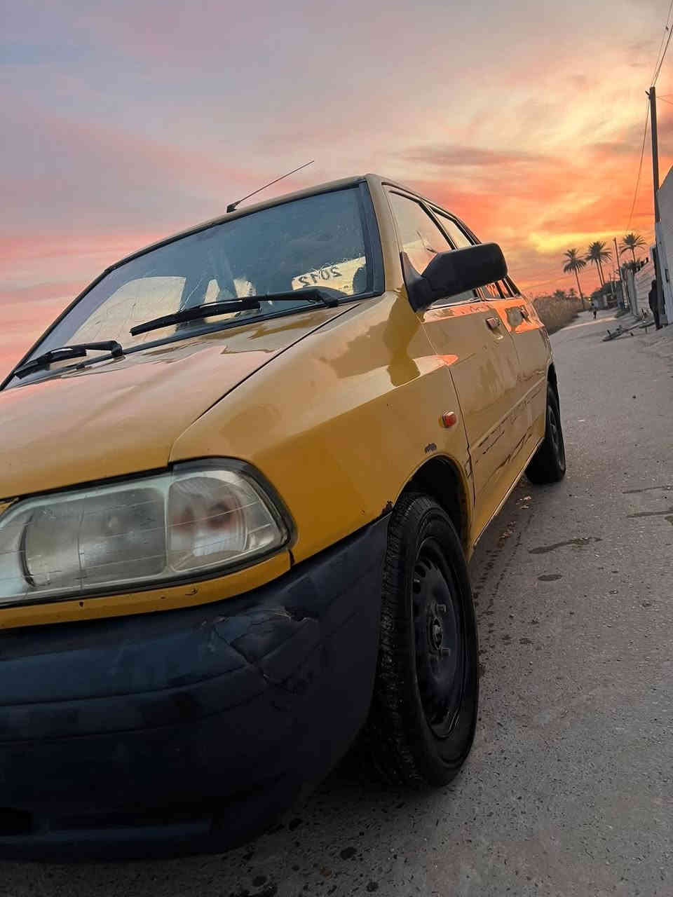 أسلام عليكم عندي سايبه البيع موديل 2012بسمي كبل تحويل صدر جديد وتاير جديد كهربائيات كله جديده باتري جديد بس سياره يرادله تجفيت حسب ماكالو سعر 25 وبيه مجال تصل ودالل مكان سياره دورة هوررجب ***********
