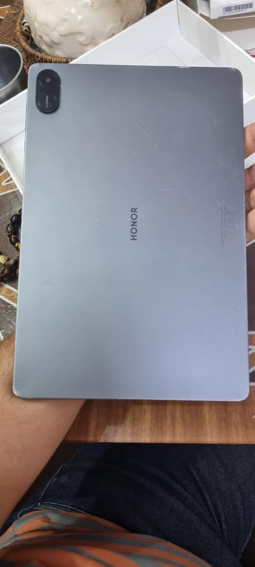 ايباد هونر x8a السعر ١٦٠ وبي مجال بسيط


**إذا كنت صاحب هذا الإعلان وتريد حذفه لأي سبب، رجاءا أرسل رسالة إلى الدعم الفني**