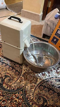 عجانة • نظيفة • بيها مجال