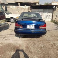 إلنترا دمعه • ١٩٩٤ • رقم ديالى