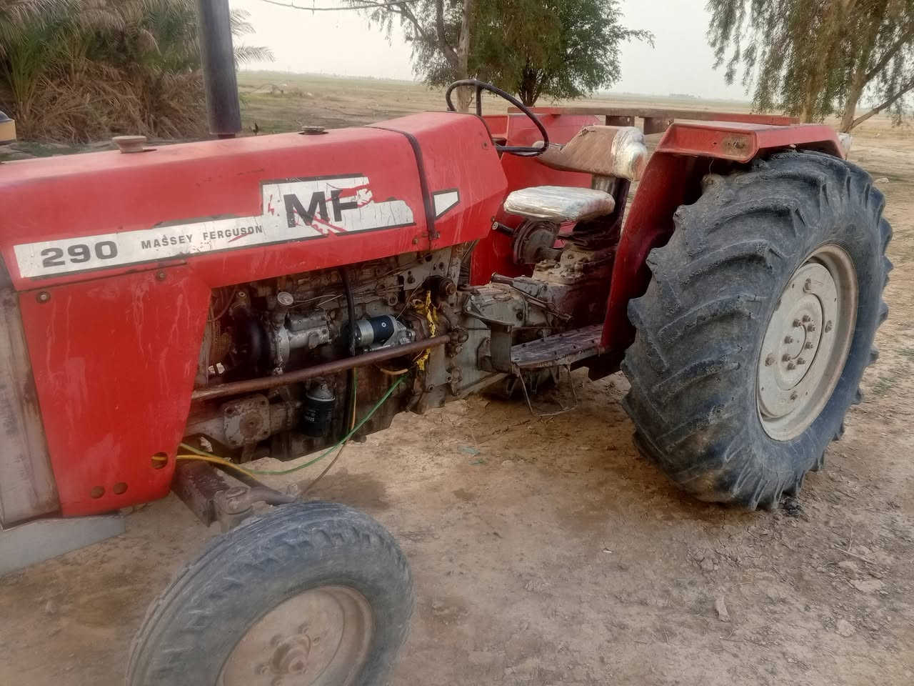 فوركسن إنكليزي موديل 82 مكفوالة محرك اكسل هودريلك تحويل ثاني الاستفسار  ‏‪***********‬‏
