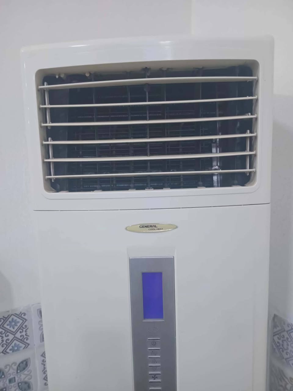 السلام عليكم يوجد لدينا سبالت عدد اثنين نوع جنرال
الاستفسار ***********
