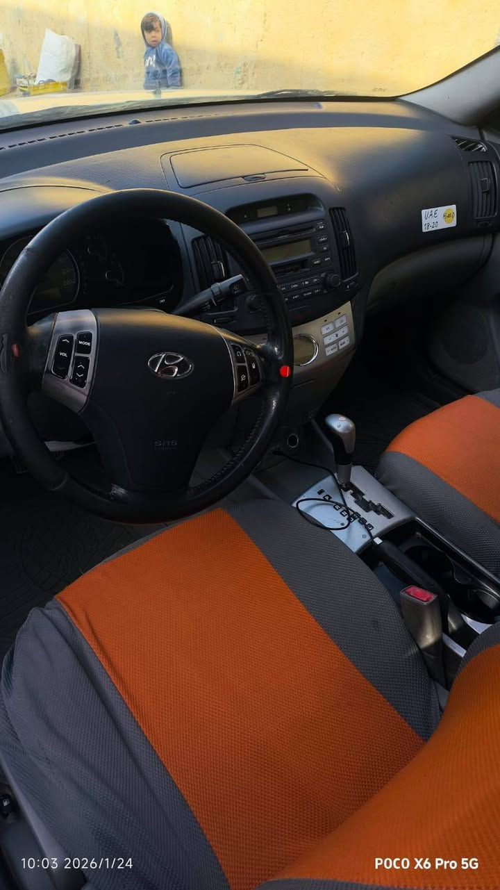 السلام عليكم
مستعجل على لبيع
النترا موديل 2010
محرك 1600
محرك كير جدد
تبريد ممتاز
سياره جاهزه من كلش
بيه بس حداديه خشونه
سياره بيه كص
بيه رقم وسنويه مطابقات
رقم إنكليزي 
مكان سياره النجف
سعر سياره 41 ورقه وبيه مجال كلش قليل
---مكلف بنشر---
رقم صاحب سياره
*********** متواجد اتصال فقط
