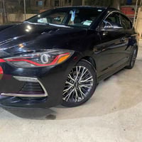 الانترا • ٢٠١٧ • تيربو