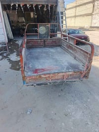 ستوته • كلك جمره • نجف حي النداء