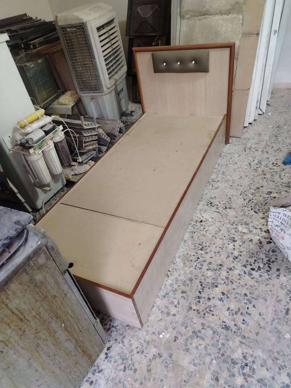 جربايه فصال تركي السعر 50الف توصيل داخل بغداد فقط باب تركي مستعمل استندر السعر 60واتساب ***********
