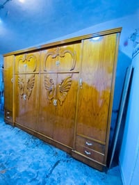 غرفة نوم • غرفة صاج • اثاث غرف نوم • نقل وشد • غرفة نوم بغداد • اثاث م...