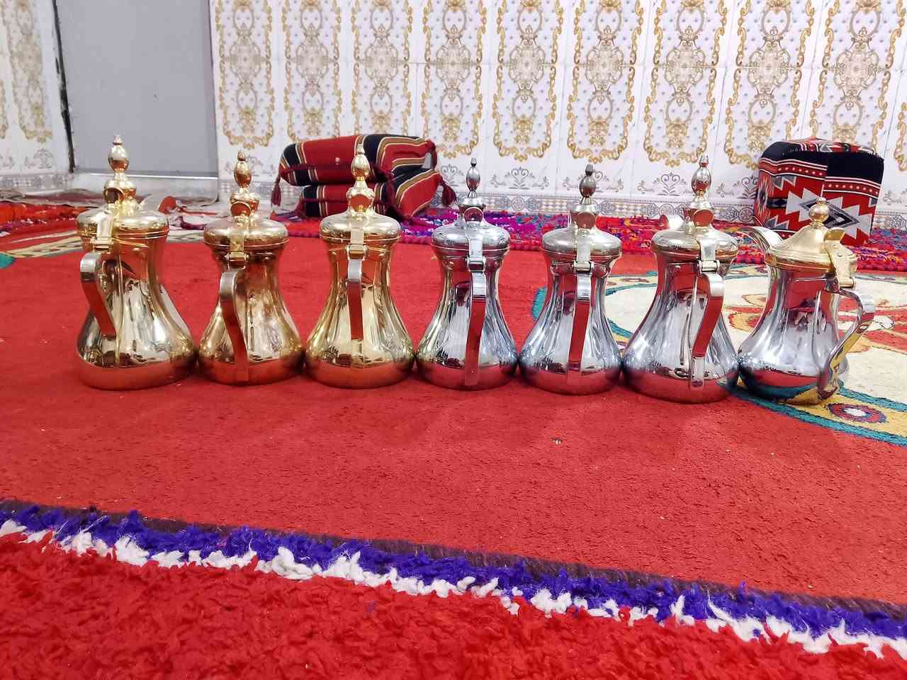 دلال العساف باله كويتي اصلي للبيع قياس 29/29/29/28/28/28/25 للستفسار اتصال *********** يوجد توصيل
