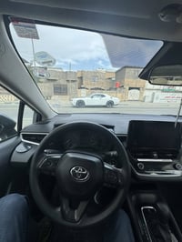 كورلا ٢٠٢٤ • كفالة • مكينة ٢٠٠٠