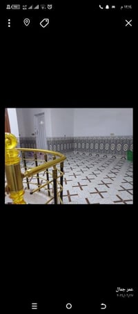 الجولان الثانيه • ٢٠٠م • ديوانية جبيره