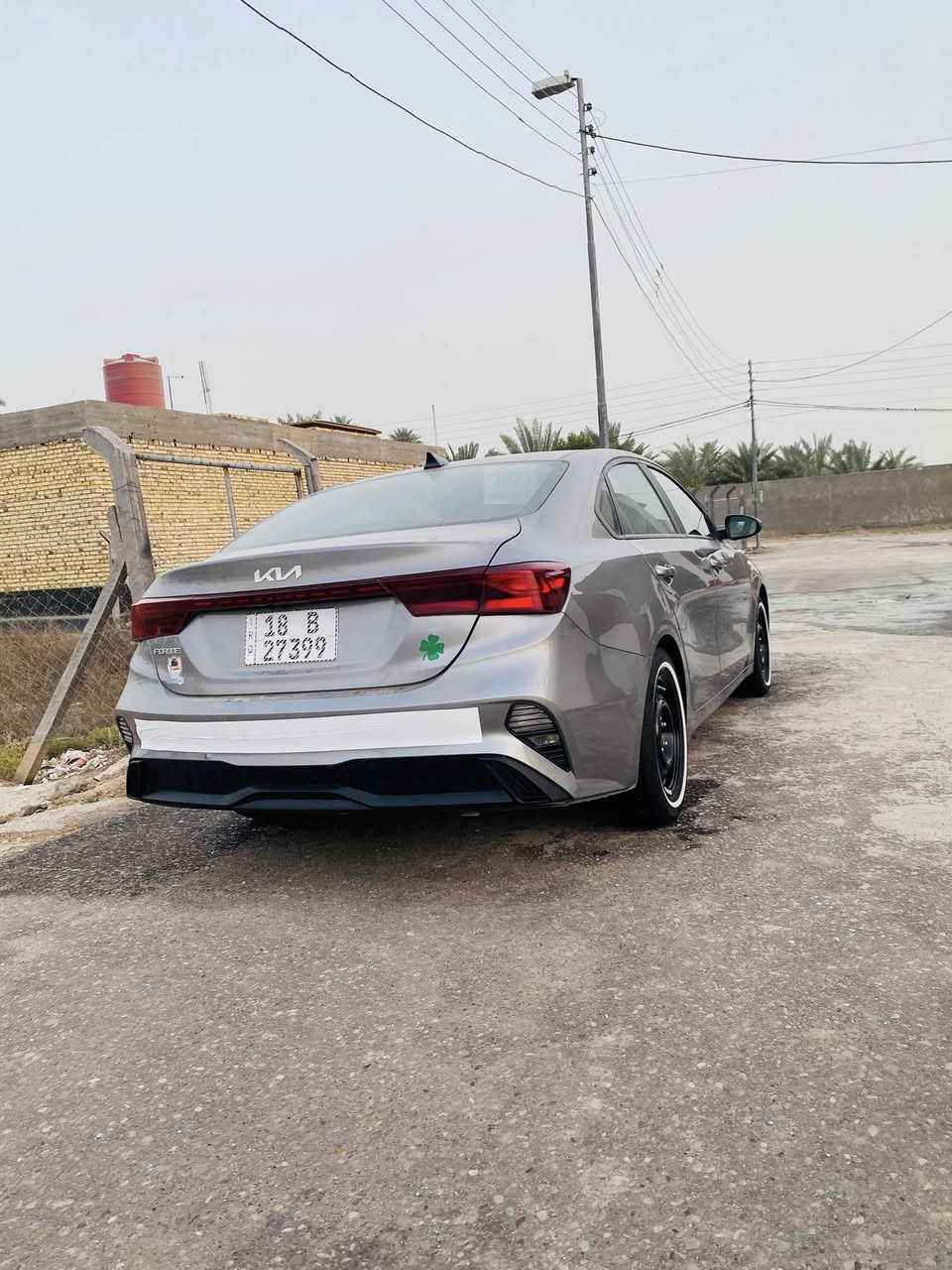 سلام عليكم فورتي مديل 23 سياره فول ما عده فتحه و كشنات كهرباء 
سياره واردامريكي 
مكينه2000 
كير سفتي8نمر 
موصفات 

تحكم ستيرن 
سياقه ذاتيه تحديد مسار 
رادار امامي و خلفي 
بصمه 
مانع تزحلق 
تحدد سرعه 
شاشه جبيره 
 
٤ وضعيات قايده بيه
ماشيه 49 ألف 
سعر 138و بيه مجال 
رقم ***********

حادثها تبديل قطعتين بارد حك شبر سياره حلوه او بل عافيه عل ياخذها سنويه لل٣٠مكاني بابل
