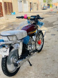 دراجه لبيع تايكر سونك ٢٣ محرك مامفتوح كبس دراجه فول نضيفه سعره ٥٧٥ وبي...