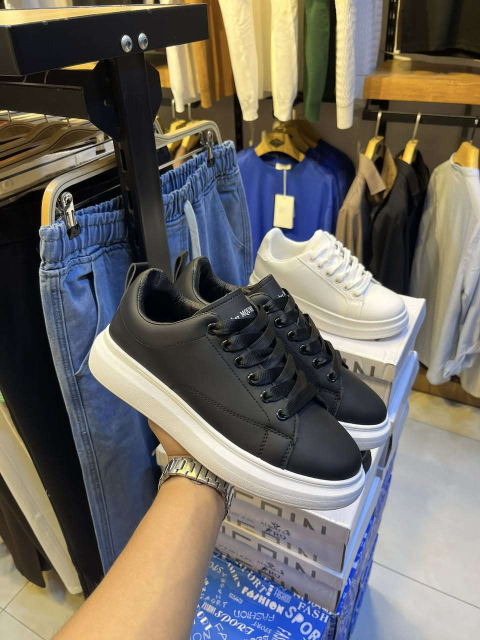 جمله فقط


**إذا كنت صاحب هذا الإعلان وتريد حذفه لأي سبب، رجاءا أرسل رسالة إلى الدعم الفني**