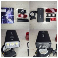 ipsxp p13 • ضو دراجة • السليمانية